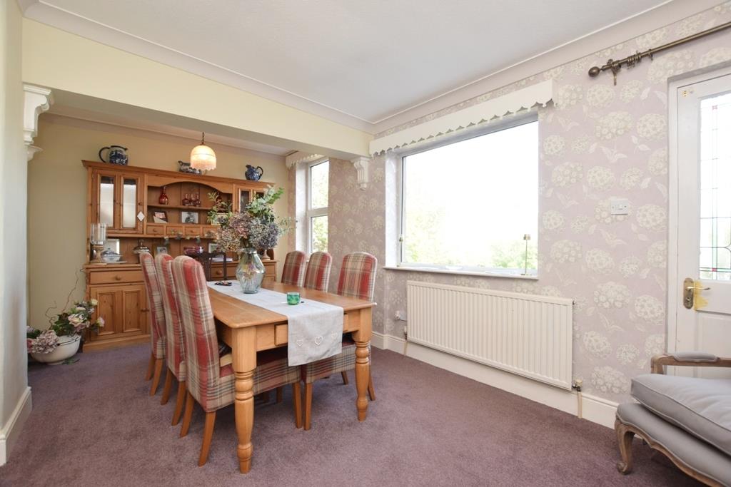 House Townhouse Abbey Road, Barrow In Furness